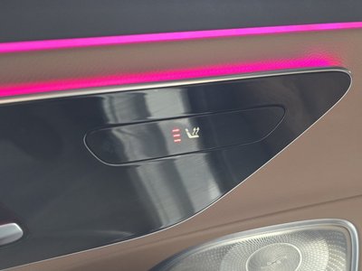2025 Mercedes-BENZ E-CLASS — миниатюра 17