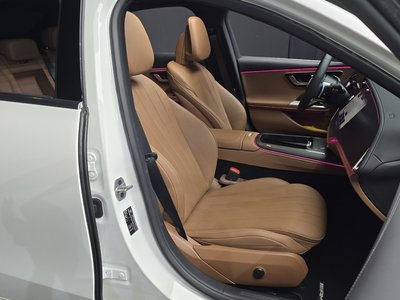 2025 Mercedes-BENZ E-CLASS — миниатюра 12