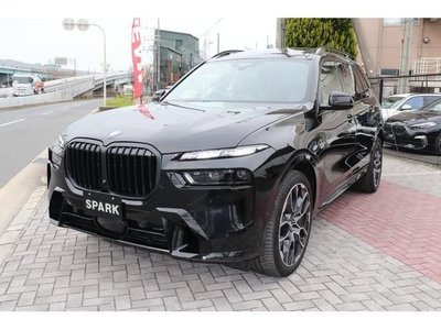 BMW X7 - 2