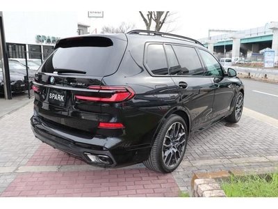 BMW X7 - 6