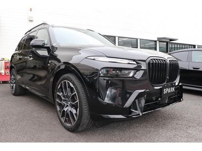 BMW X7 - 9