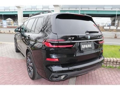 BMW X7 - 5