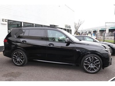 BMW X7 - 8