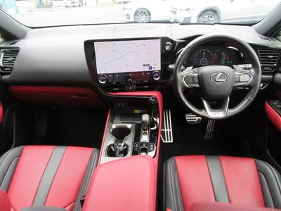 2023 Lexus NX — миниатюра 28