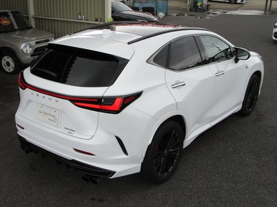 2023 Lexus NX — миниатюра 61