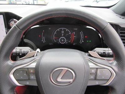 2023 Lexus NX — миниатюра 40