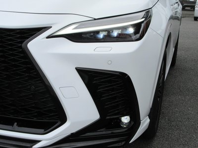 2023 Lexus NX — миниатюра 14