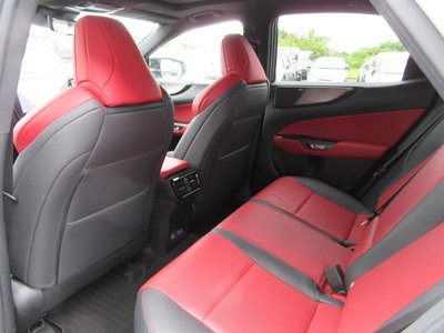 2023 Lexus NX — миниатюра 19