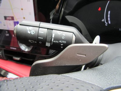 2023 Lexus NX — миниатюра 41
