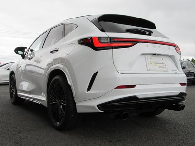 2023 Lexus NX — миниатюра 58