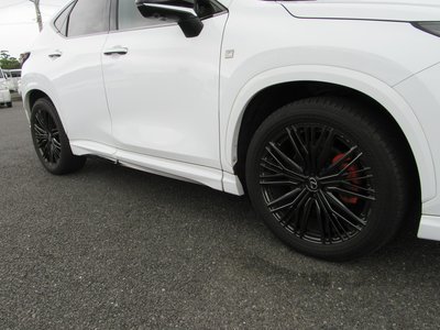 2023 Lexus NX — миниатюра 54
