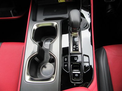 2023 Lexus NX — миниатюра 48