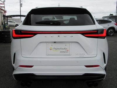 2023 Lexus NX — миниатюра 57