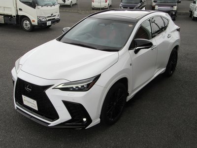 2023 Lexus NX — миниатюра 60