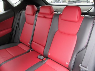 2023 Lexus NX — миниатюра 20