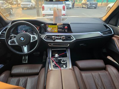 BMW X5 - 5