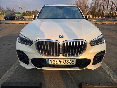 BMW X5 - 2