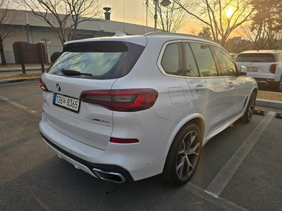 BMW X5 - 4