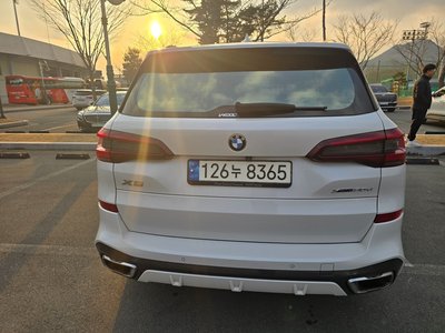 BMW X5 - 3