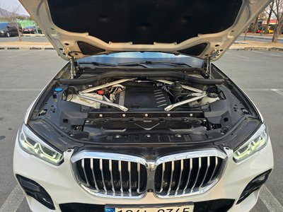 BMW X5 - 7