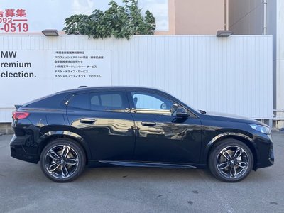2025 BMW X2 缩略图 16