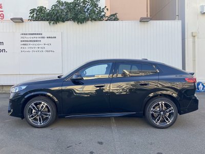 2025 BMW X2 缩略图 20