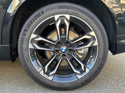 2025 BMW X2 缩略图 27