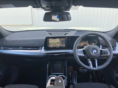 BMW X2 - 3