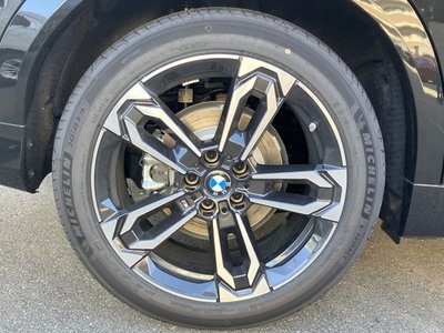 2025 BMW X2 缩略图 29