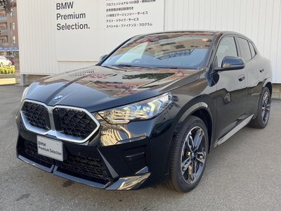 BMW X2 - 1