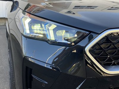 2025 BMW X2 缩略图 21