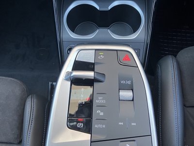 2025 BMW X2 缩略图 12
