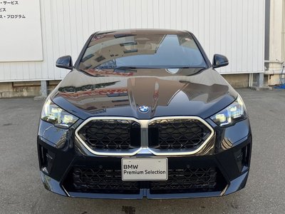 2025 BMW X2 缩略图 14