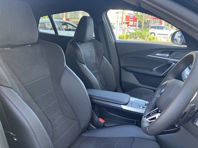 BMW X2 - 5