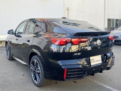 2025 BMW X2 缩略图 19
