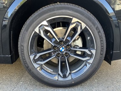 2025 BMW X2 缩略图 28
