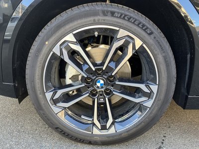 2025 BMW X2 缩略图 26