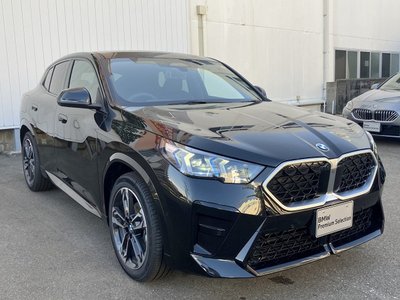 2025 BMW X2 缩略图 15