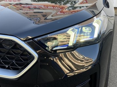 2025 BMW X2 缩略图 22