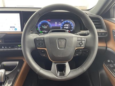 TOYOTA CROWN ESTATE - 2