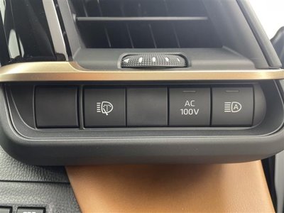 TOYOTA CROWN ESTATE - 9