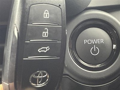 TOYOTA CROWN ESTATE - 10