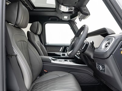 صورة مصغرة 18 لـ 2026 Mercedes-BENZ G-CLASS