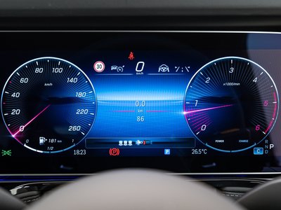 صورة مصغرة 22 لـ 2026 Mercedes-BENZ G-CLASS