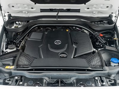 صورة مصغرة 15 لـ 2026 Mercedes-BENZ G-CLASS