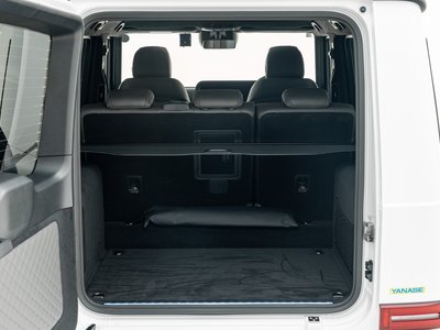 صورة مصغرة 34 لـ 2026 Mercedes-BENZ G-CLASS