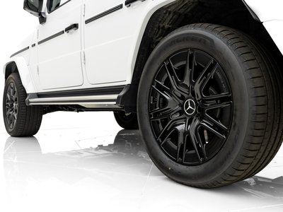صورة مصغرة 14 لـ 2026 Mercedes-BENZ G-CLASS