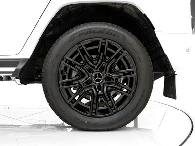 صورة مصغرة 13 لـ 2026 Mercedes-BENZ G-CLASS