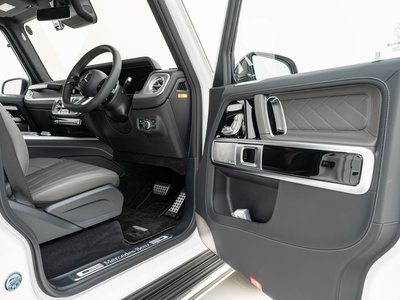 صورة مصغرة 17 لـ 2026 Mercedes-BENZ G-CLASS