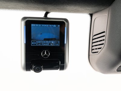 صورة مصغرة 26 لـ 2026 Mercedes-BENZ G-CLASS